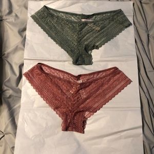 Victoria secret underwear